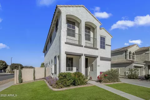 4132 E Santa Fe Ln, Gilbert, AZ 85297
