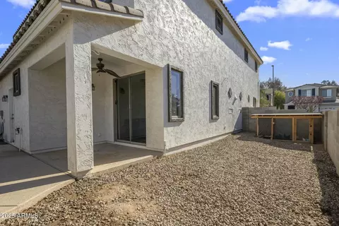4132 E Santa Fe Ln, Gilbert, AZ 85297 photo 27