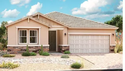 40514 W Michaels Dr, Maricopa, AZ 85138