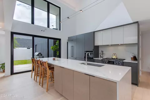 Kitchen - 1328 E Pomelo Grove Ln, Phoenix, AZ 85014 photo 1 of 5