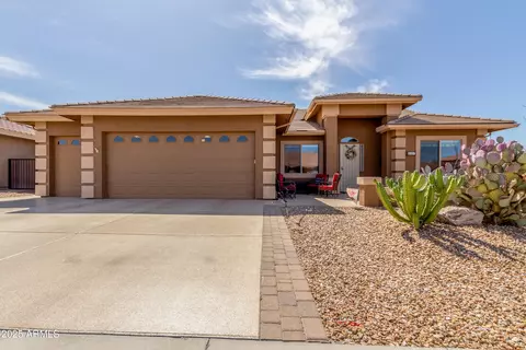 11121 E Onza Ave, Mesa, AZ 85212