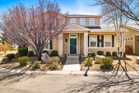 1873 N Thimble Ln, Prescott Valley, AZ 86314