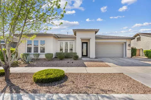 10431 E Tiger Lily Ave, Mesa, AZ 85212