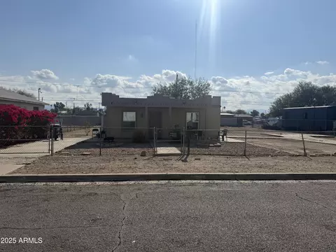 2315 W Hadley St, Phoenix, AZ 85009