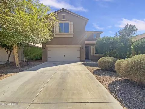 10413 E Sunflower Ln, Florence, AZ 85132