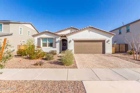 40160 W Hensley Way, Maricopa, AZ 85138