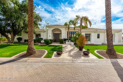 5127 N 71st St, Paradise Valley, AZ 85253