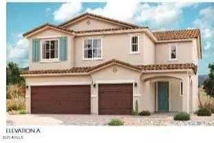 40498 W Michaels Dr, Maricopa, AZ 85138