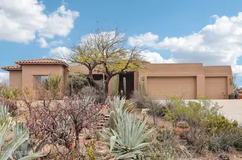 12388 N Washbed Dr, Oro Valley, AZ 85755
