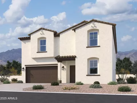 5567 S 240th Ln, Buckeye, AZ 85326