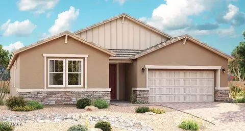 40562 W Michaels Dr, Maricopa, AZ 85138