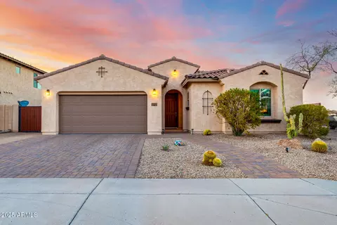9286 W Buckhorn Trl, Peoria, AZ 85383