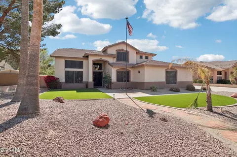 5613 W West Wind Dr, Glendale, AZ 85310