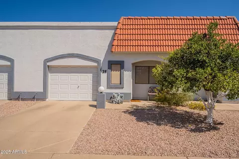 1951 N 64th St #26, Mesa, AZ 85205
