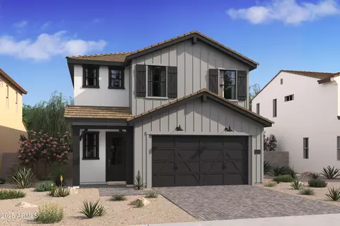 2401 W Los Arboles Pl, Chandler, AZ 85224