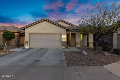 8005 S 69th Ln, Laveen, AZ 85339