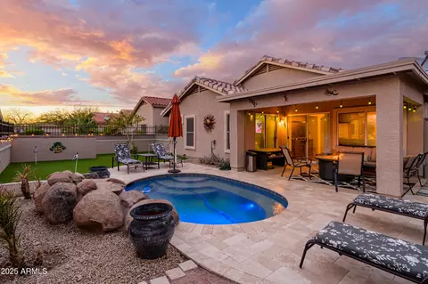 23175 W Arrow Dr, Buckeye, AZ 85326