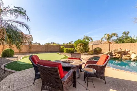 2830 E Janelle Way, Gilbert, AZ 85298 photo 30