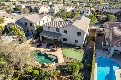 2830 E Janelle Way, Gilbert, AZ 85298 photo 35