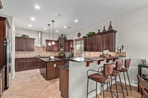 2830 E Janelle Way, Gilbert, AZ 85298 photo 12