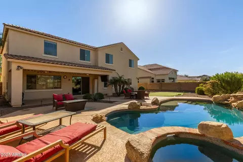 2830 E Janelle Way, Gilbert, AZ 85298 photo 32