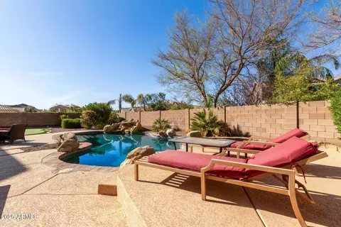2830 E Janelle Way, Gilbert, AZ 85298 photo 29