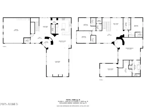 2830 E Janelle Way, Gilbert, AZ 85298 photo 2