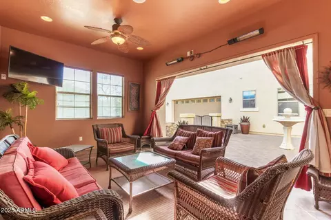 2830 E Janelle Way, Gilbert, AZ 85298 photo 7