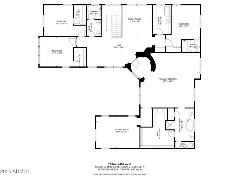 2830 E Janelle Way, Gilbert, AZ 85298 photo 6