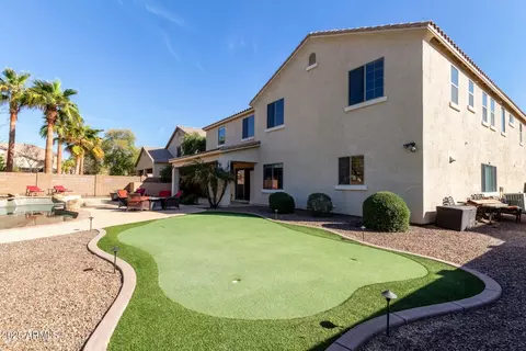 2830 E Janelle Way, Gilbert, AZ 85298 photo 31