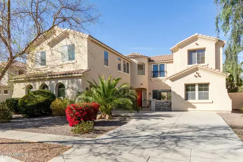 2830 E Janelle Way, Gilbert, AZ 85298