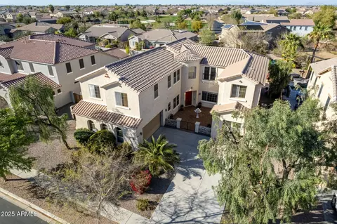 2830 E Janelle Way, Gilbert, AZ 85298 photo 34
