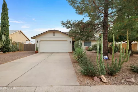 449 E Fred Ave, Apache Junction, AZ 85119