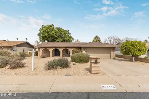 2110 E Laguna Dr, Tempe, AZ 85282