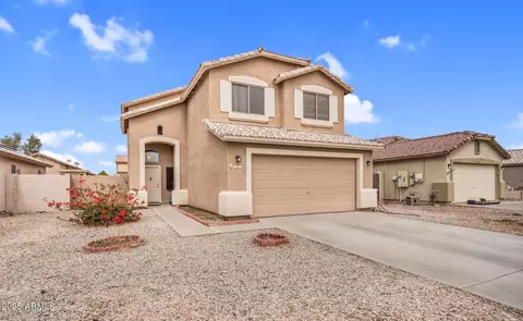 24848 W Kowalsky Ln, Buckeye, AZ 85326