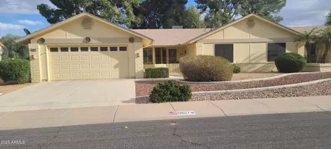 19527 N 142nd Dr, Sun City West, AZ 85375