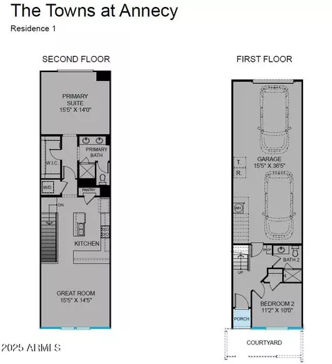 2663 S Equestrian Dr #103, Gilbert, AZ 85295 photo 2