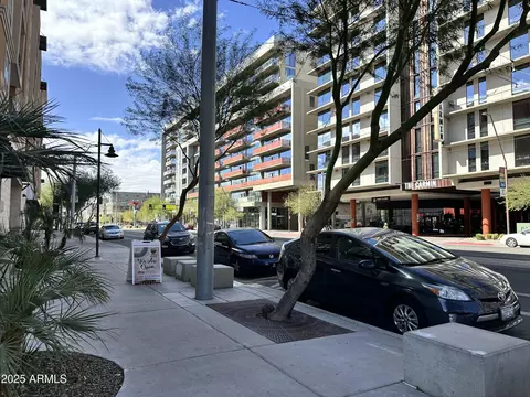 1014 E Spence Ave #207, Tempe, AZ 85281 photo 21