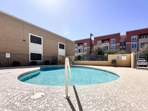 1014 E Spence Ave #207, Tempe, AZ 85281 photo 18