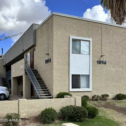 1014 E Spence Ave #207, Tempe, AZ 85281