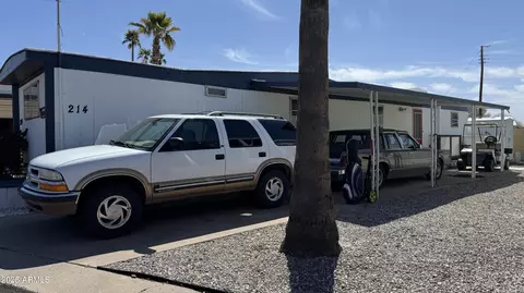 10220 E Apache Trl #214, Apache Junction, AZ 85120 photo 25