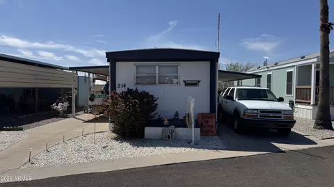 10220 E Apache Trl #214, Apache Junction, AZ 85120 photo 26