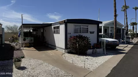 10220 E Apache Trl #214, Apache Junction, AZ 85120