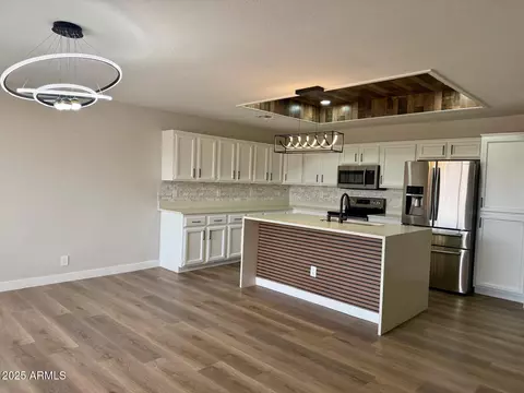 2149 S Olivewood --, Mesa, AZ 85209