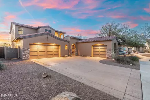 8432 S 21st Pl, Phoenix, AZ 85042