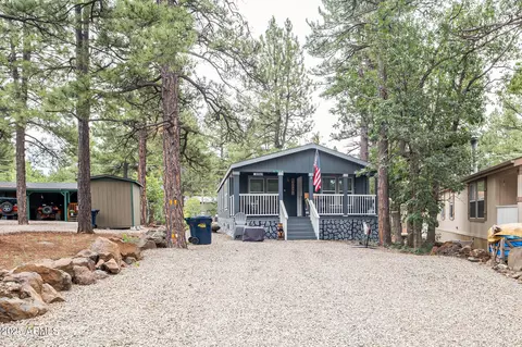 17105 S Poco Pl, Munds Park, AZ 86017
