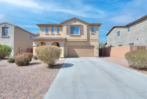 21354 N Denver Ct, Maricopa, AZ 85138