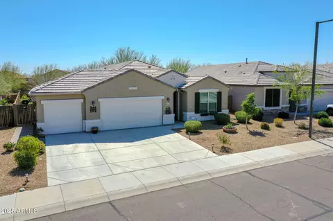 13451 W Remuda Dr, Peoria, AZ 85383