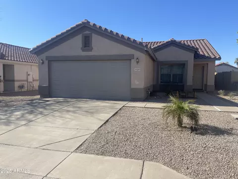 Exterior - 11342 E Queensborough Ave, Mesa, AZ 85212 photo 1 of 6