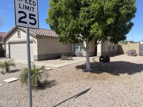 Exterior - 11342 E Queensborough Ave, Mesa, AZ 85212 photo 3 of 6